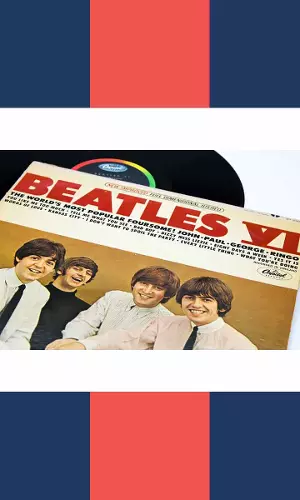 The Beatles Final Track: Completed By AI, Released After 45 Years