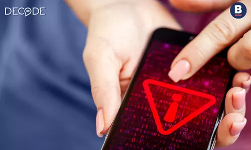 What To Do When Your Mobile Is Hacked? Experts Explain