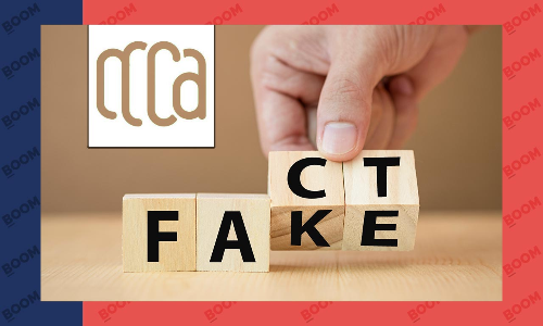 MCA Announces Fact-Checking Network To Tackle Fake News In India