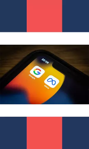 Google, Meta, Discord, And More Join Forces To Combat Online Child Abuse