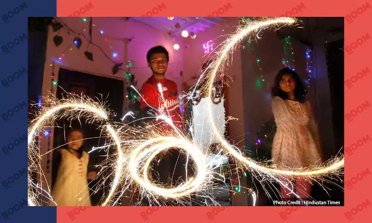 Green Crackers, 2-Hour Windows: How To Celebrate Diwali This Year