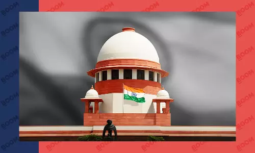 Multiple Factors Affect Speedy Disposal of Cases Against MPs/MLAs: SC