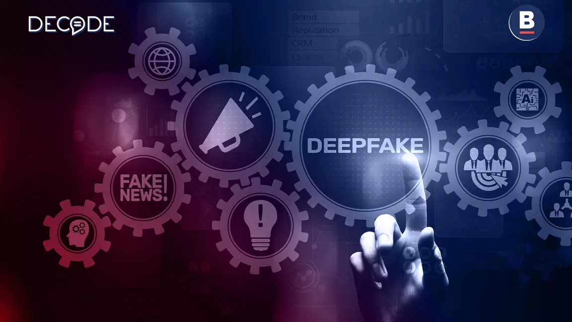 From Inception To Identification: What Is A Deepfake And How To Detect Them?