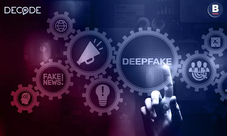 From Inception To Identification: What Is A Deepfake And How To Detect Them?
