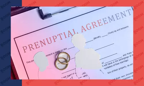 Is India Ready For Pre-Nuptial Agreements?