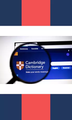 Cambridge Dictionary Picks Hallucinate As 2023 Word Of The Year