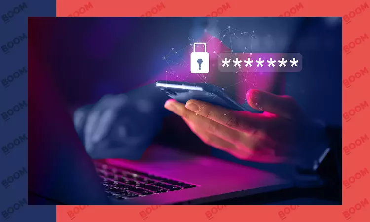 12345, Pass@123: What Are The Most Common Passwords In India?