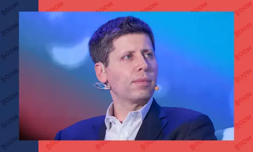 How Sam Altmans Removal From OpenAI Brings Corporate Accountability In Focus How Sam Altmans Removal From OpenAI Brings Corporate Accountability In Focus