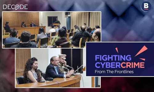 Its Easier To Investigate A Murder Case Than A Scam