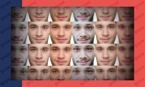 India has a Deepfake Problem. But Is It A Crime?