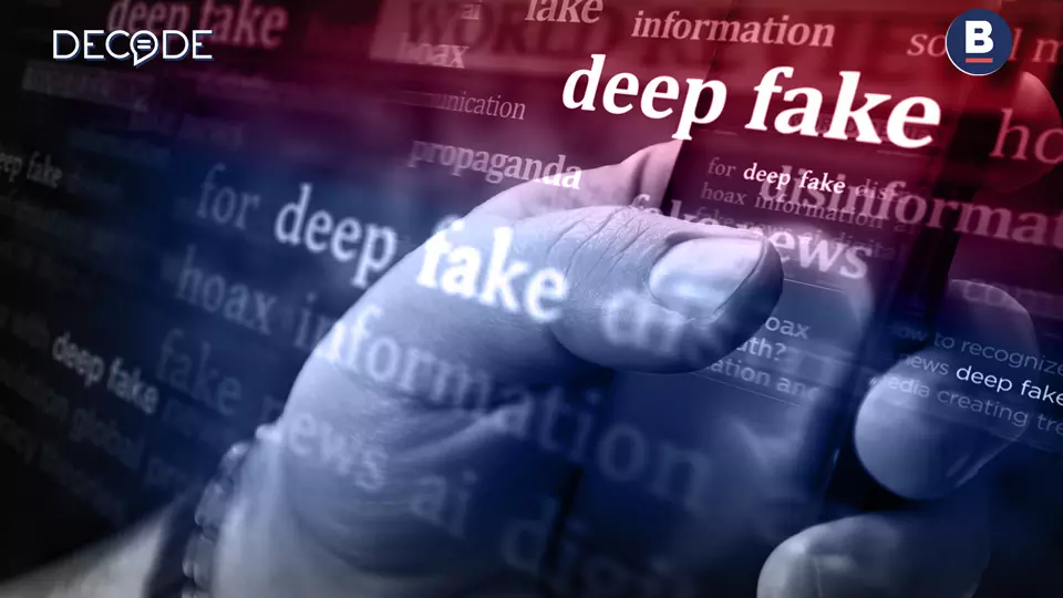Indias Plan To Tackle Deepfake: Accountability For Creator And Platform