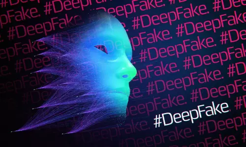 Deepfakes: The Invisible Threat in the Age of AI - Uncovering the Truth