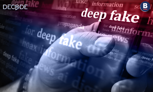 Indias Plan To Tackle Deepfake: Accountability For Creator And Platform