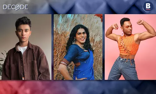 Tragic End of Young Queer Artist Pranshu: A Call to Action Against Cyberbullying and Instagrams Role