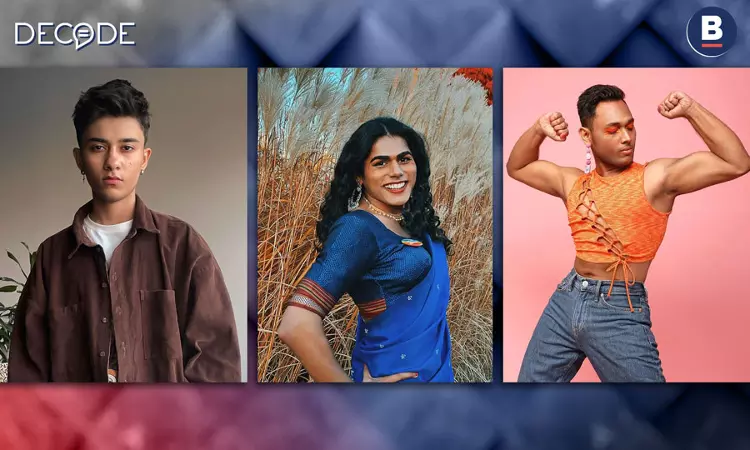 Tragic End of Young Queer Artist Pranshu: A Call to Action Against Cyberbullying and Instagrams Role