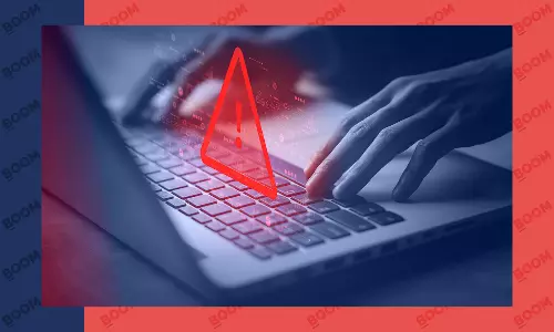 Telangana Records Most Cyber-Crime Cases For The Second Time In A Row, Shows NCRB Report