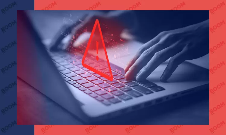 Telangana Records Most Cyber-Crime Cases For The Second Time In A Row, Shows NCRB Report