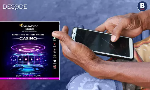 How Unemployed Tech-Savvy Youth Ran The Infamous Mahadev Betting App How Unemployed Tech-Savvy Youth Ran The Infamous Mahadev Betting App