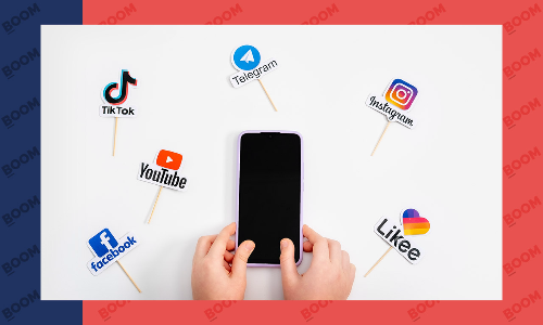 What Drives You To Social Media? FOMO, Says Study