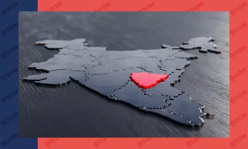 Why Is Telangana Seeing An Upsurge In Cybercrime Cases?