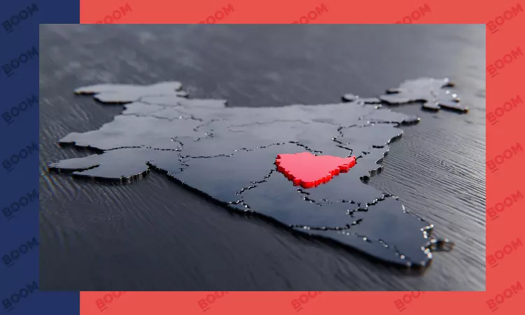 Why Is Telangana Seeing An Upsurge In Cybercrime Cases?