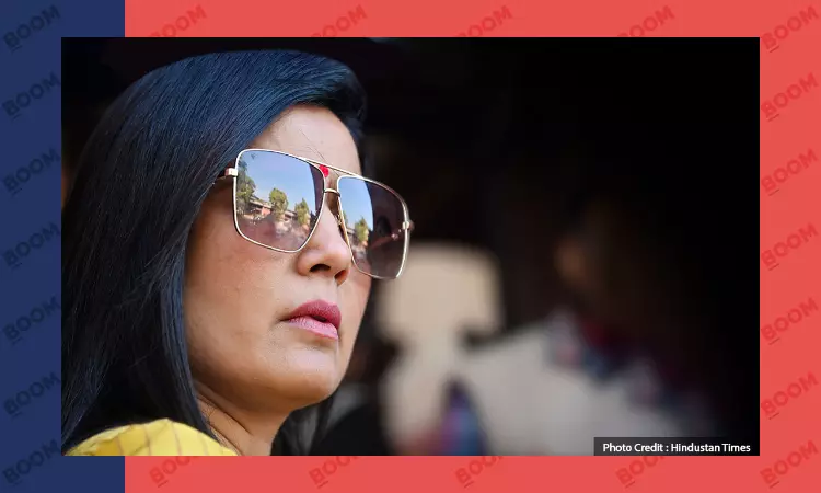 Lok Sabha Expels TMC MP Mahua Moitra In Cash-For-Query Scandal