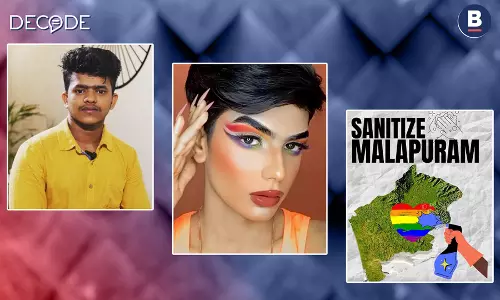 Kerala’s Homophobic Trolls Led To Two Deaths