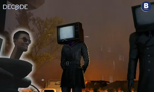 “Skibidi Toilet” Is YouTube’s Trend Of The Year: What’s It About?