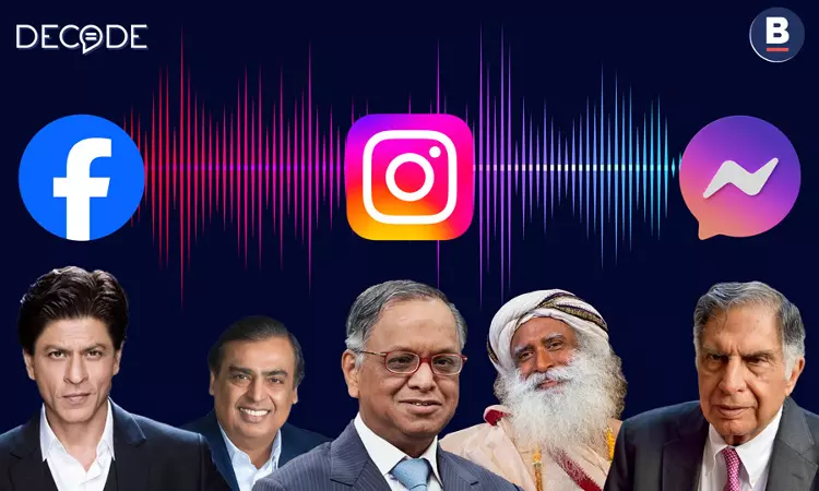 Fraud Ads Using AI Voice Clones Are Promoted To Facebook’s India Users