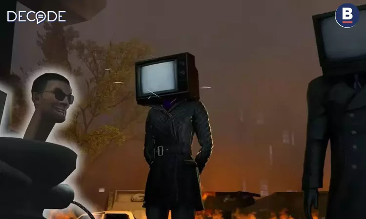 “Skibidi Toilet” Is YouTube’s Trend Of The Year: What’s It About?