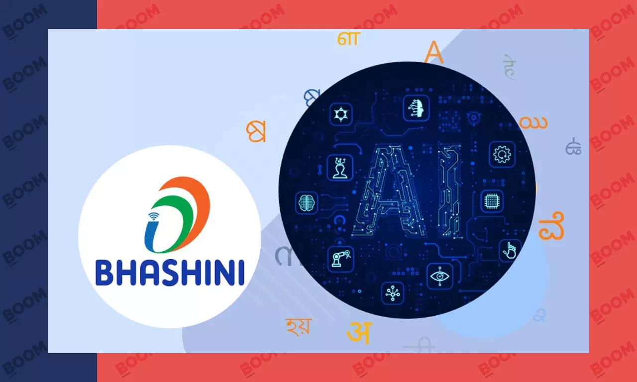 What Is Bhashini, The AI Tool That PM Modi Used?