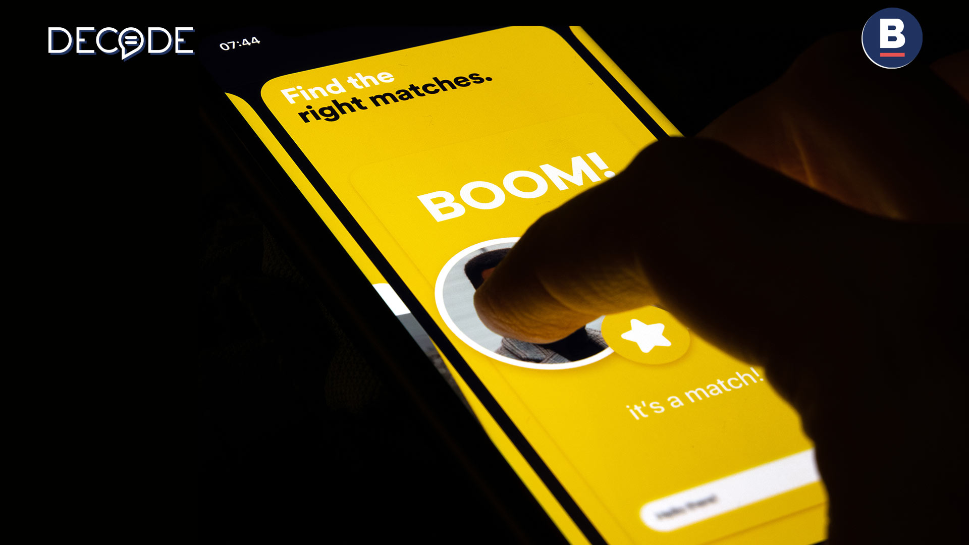 Singles Tired Of SelfImprovement, Reveals Bumble’s 2024 Dating Trends