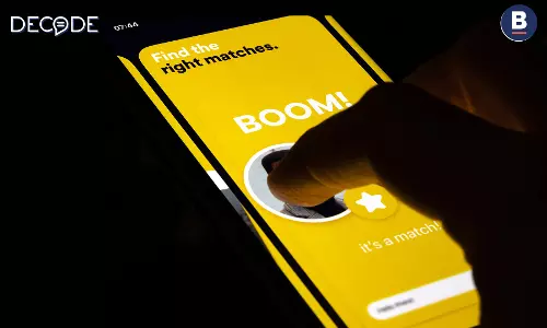 Singles Tired Of Self-Improvement, Reveals Bumble’s 2024 Dating Trends