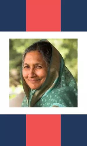 Savitri Jindal Outpaces Ambani And Adani In Net Worth Surge