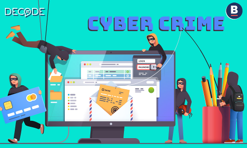 Scams To Sextortion: A Look At The Cybercrimes Of 2023