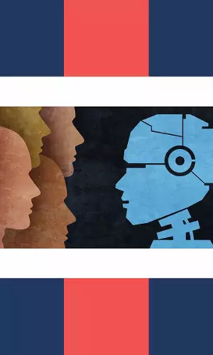 Amid AI Advances, 82% Of Professionals Express Concerns About Job Redundancy: Report