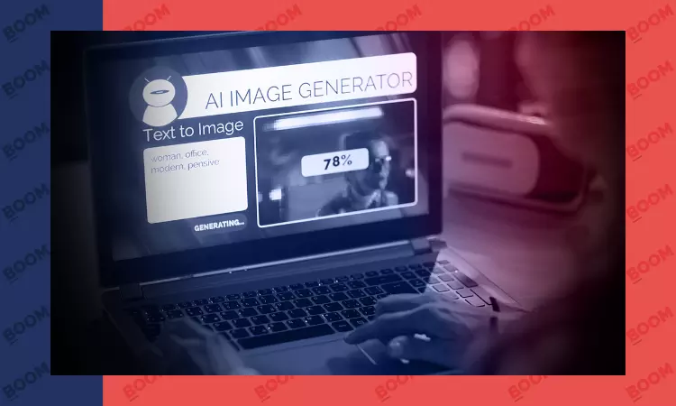 Study Finds Child Sexual Abuse Material In The Training Dataset Of AI Image Generators