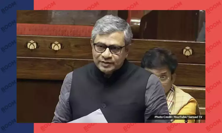 Parliament Passes Telecom Bill Even As Opposition MPs Remain Suspended