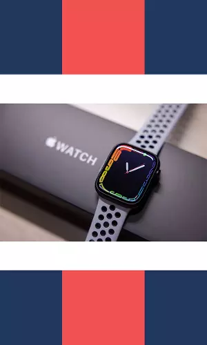 Apple Ceases Sales Of Latest Smartwatches In The US. Here’s Why