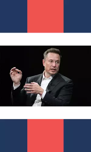 Elon Musk’s SpaceX Accused Of Unlawful Firings And Workers Rights Infringement