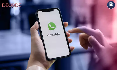 How Scammers Target Flipkart Customers Through WhatsApp Screen Share