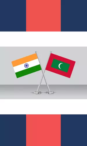 Maldives Distances Itself From Derogatory Remarks Against PM Modi; Ministers Face Suspension