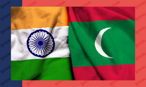 Social Media Uproar To Flights Suspension: India-Maldives Diplomatic Rift Explained