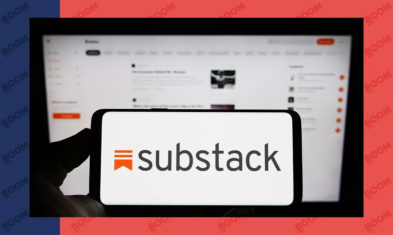 Substack Faces Backlash And Writer Exodus Over Nazi Content Controversy