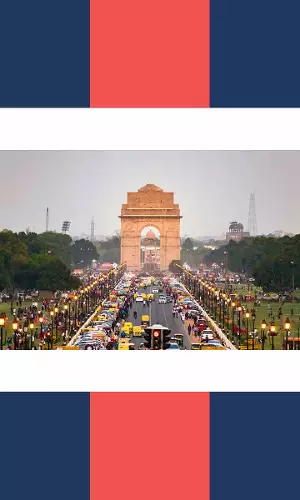 New Delhi Gears Up To Host UNESCOs World Heritage Committee Session For The First Time