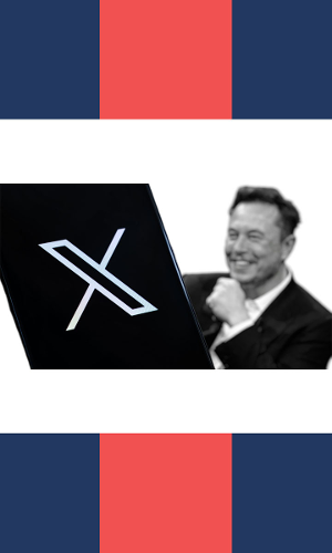 Elon Musks X Under Fire: Australian Watchdog Exposes Deep Workforce Reduction In Anti-Abuse Teams