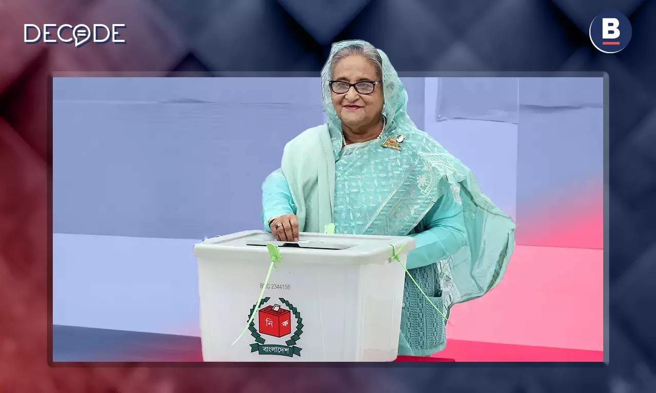 Deepfake Videos Ahead Of Bangladesh Polls Should Have Us All Concerned