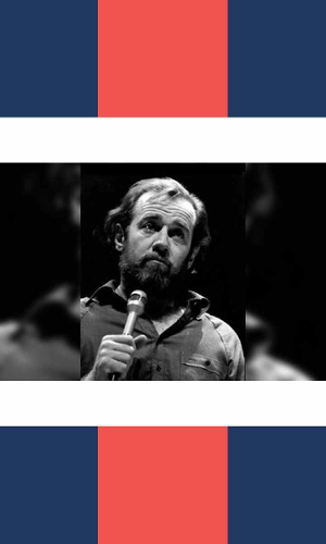 AI-Generated Comedy Special Of George Carlin Receives Backlash From Daughter