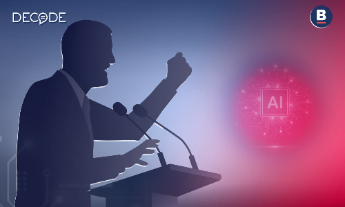 How Political Strategists Are Planning To Use AI In 2024 Elections