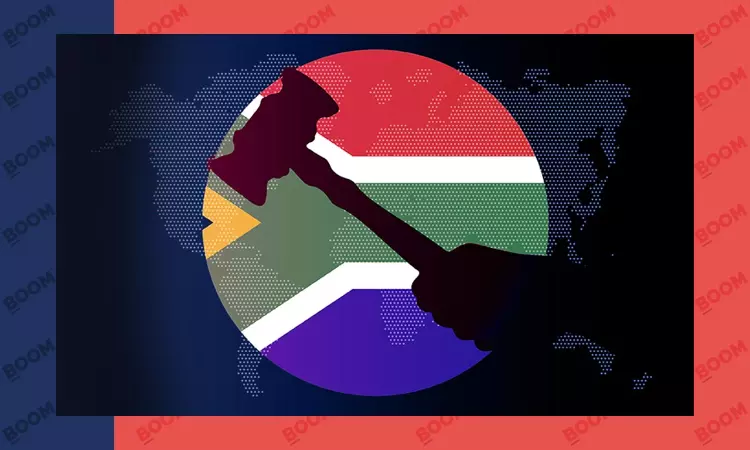 South Africa Takes Israel To Court For Genocide In Gaza.  Whats At Stake?